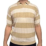 Kootud kudumpluus mehele