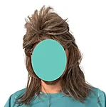 Mullet nr 2
