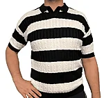 Must triibulone pluus kootud