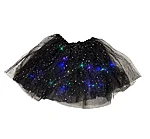 Must tuledega tutuseelik