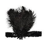 Musta detailiga peapeal