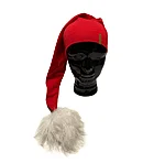 Pikk päkapikumüts lapsele