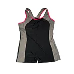Sporditrikoo plus size
