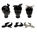 Täpilised peavõrud ruut