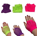 Võrgust kindad koos