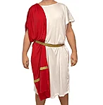 Vana kreka meeste kostüüm