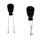 Vintage kaelakee gatsby peole