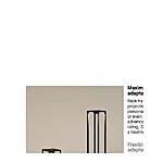Rack bollard