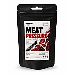 Meat pressure rub