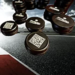 Blank 6 grids collage