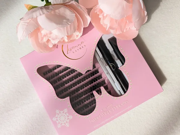 Lisanna Lashes Lisanna Lashes