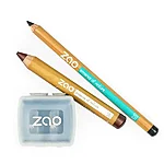 Zao pencil sharpener meikkikynan terotin