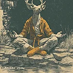 0 postkaart valgustaja