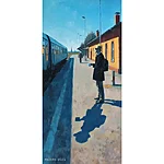 Maikro tee, mida ei saa kaardistada