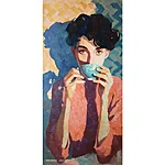 Maikro tee, mille ma jõin, et mitte vastata