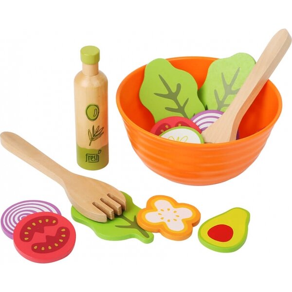 11476 small foot legler salat set b
