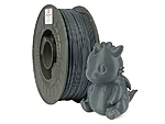 Eng pl filament 3dpower select pla 1 75mm grey 1kg 285 1