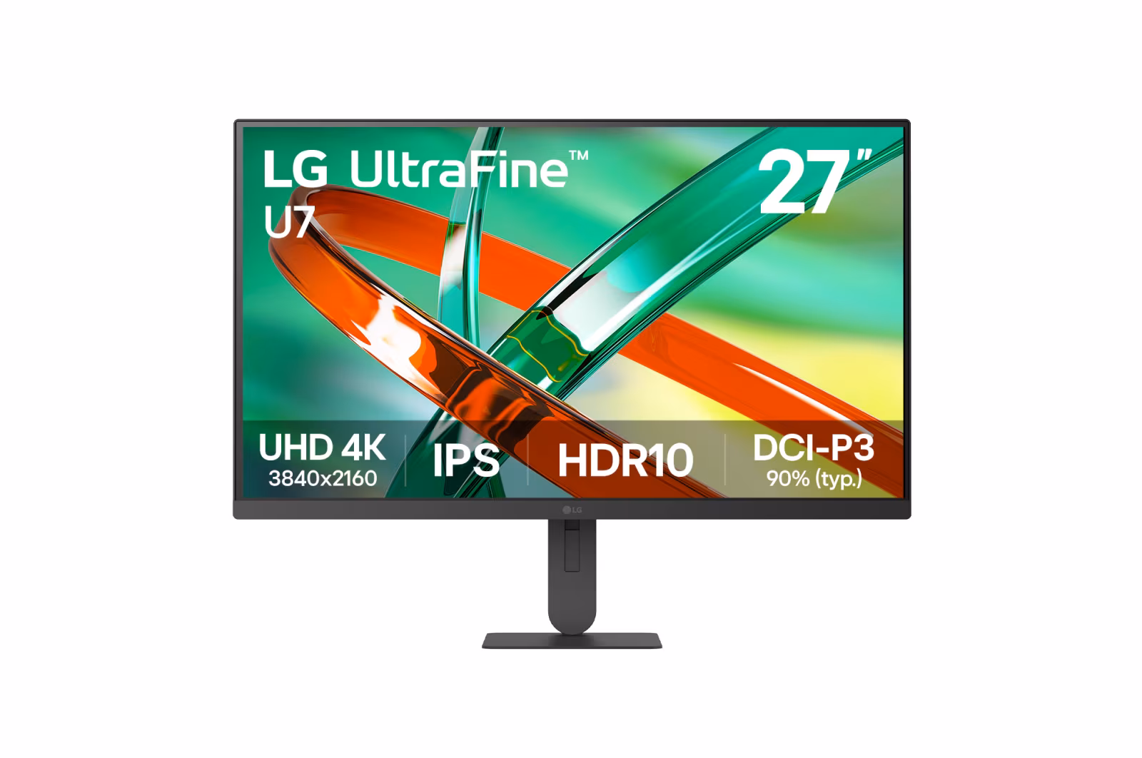 Arvutirent lg 27 4k ips monitori kasutusrent 1j