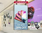 Arvutirent 55 49xs4p uv resistant