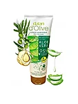 Aloe vera 250ml dalan d olive