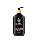 Barkin meowson cat shampoo