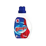 Bingo all colors