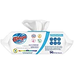 Bingo surface cleaning towels blue
