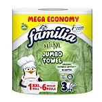 Familia jumbo bamboo