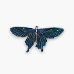 Voolav liblikas photoroom