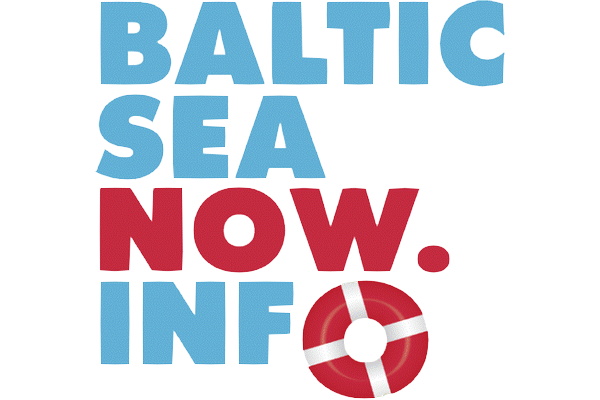 BalticSeaNow.info - Läänemere infoportaal