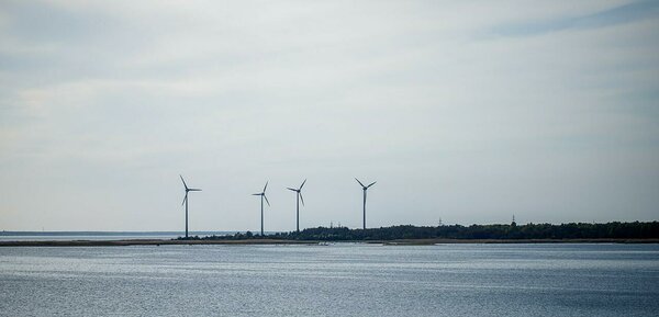 Üleminek kliimasõbralikule ja taastuvenergiapõhisele tulevikule Eestis
