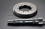 Ford focus mtx75 4.75 16x76