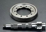 Honda d16a9 4.69 13x61