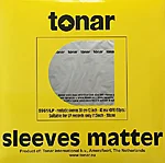 5961 tonar inner sleeves 12 inch lp packaging 1