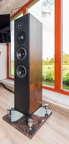 falcon acoustics r.a.m. studio 30 kõlarid falcon acoustics r.a.m. studio 30 kõlarid