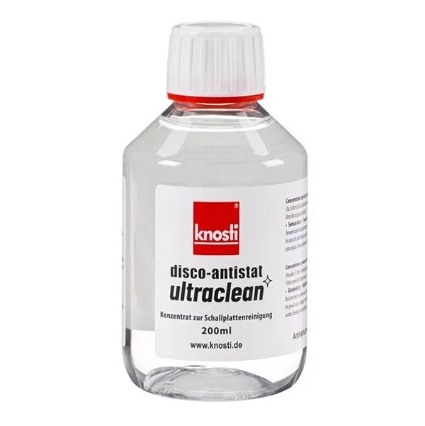 disco antistat ultraclean 200 ml disco antistat ultraclean 200 ml