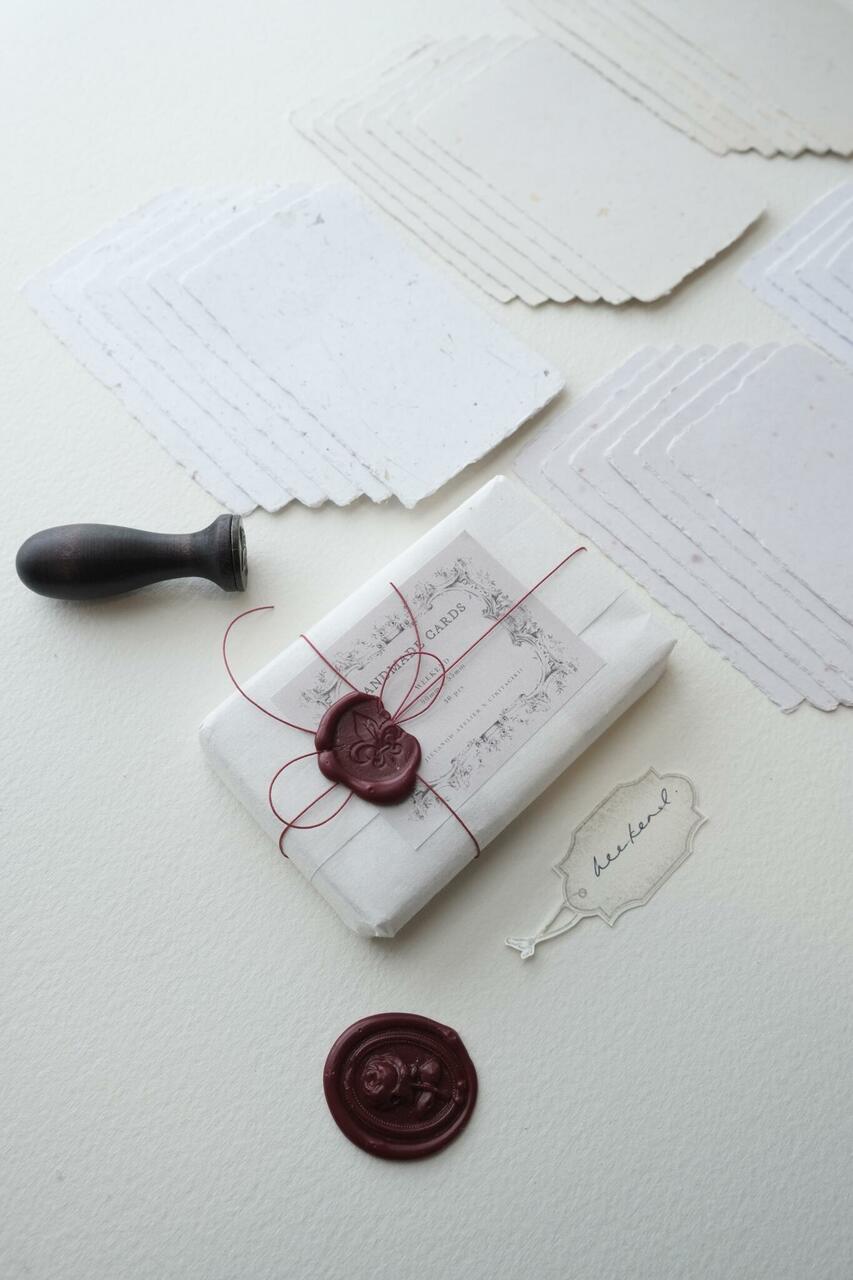 craft papers Handmade Cards, Jieyanow Atelier craft papers Handmade Cards, Jieyanow Atelier