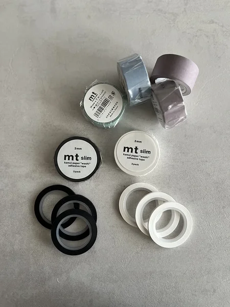 mt washi teip mt washi teip