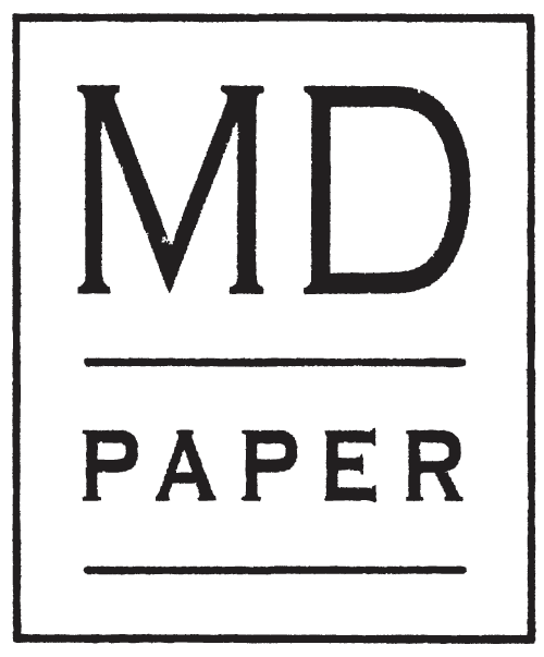 Midori MD Paper