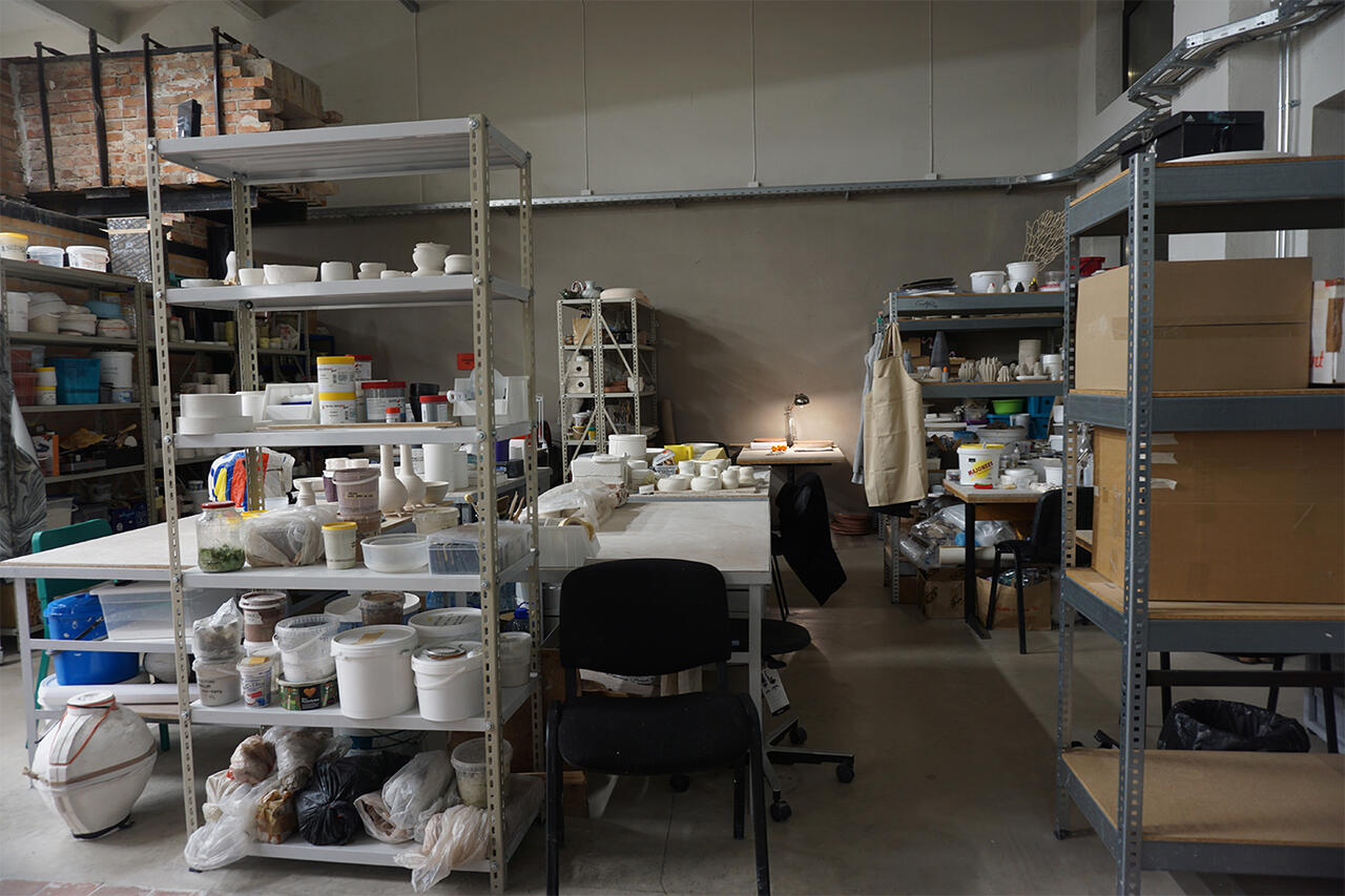 ARS studio ARS studio