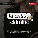 Klientide leidmine linkedinis