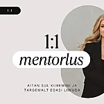 Linkedini mentor marelle ellen mentorlus