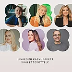 Linkedini turunduse koolitus ev