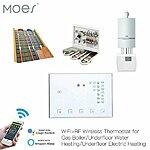 Kodukütte tark juhtblokk 1