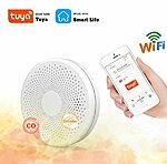 Suitsu ja vingu andur