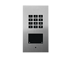A1121 flush  mounted access control prev ui removed
