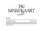 Kinkekaart 35