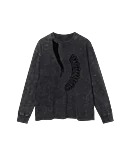 Black swan t shirt 1