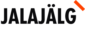 Jalajälg