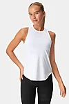 10821 094d1cf6f3 stronger u1023 1000 airy racerback tank white 10 original